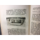 Silbermann, Johann Andreas, Weiss, Local-Geschichte der Stadt Strassburg Strasbourg 7 cartes dépliantes et planches