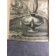 De l'imitation de Jesus Crhrist Beuil Sacy Bosse Abraham Gravures religion