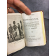 Charlemont Vie du Marechal Ney relié avec Procès du Marechal Ney Paris Tiger [1815] Napoléon Empire