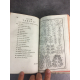 Linné Charles Philosophie botanique traduite par Quesné complet des planches 1788 Flore écologie