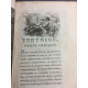 Wieland Christoph Contes comiques première traduction française édition très rare de ces contes éroticos mythologique