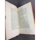 Wieland Christoph Contes comiques première traduction française édition très rare de ces contes éroticos mythologique