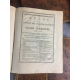 Raynal Histoire philosophique et politique des établissements et du commerce des européens dans les deux Indes. + Atlas du monde