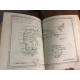 Raynal Histoire philosophique et politique des établissements et du commerce des européens dans les deux Indes. + Atlas du monde