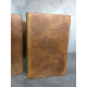 Narrations d'Omaï insulaire de la mer du sud Ami capitaine Cook Edition originale 1790 Voyage fiction