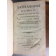 Narrations d'Omaï insulaire de la mer du sud Ami capitaine Cook Edition originale 1790 Voyage fiction