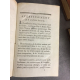 Narrations d'Omaï insulaire de la mer du sud Ami capitaine Cook Edition originale 1790 Voyage fiction