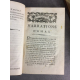 Narrations d'Omaï insulaire de la mer du sud Ami capitaine Cook Edition originale 1790 Voyage fiction