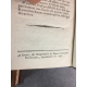 Narrations d'Omaï insulaire de la mer du sud Ami capitaine Cook Edition originale 1790 Voyage fiction