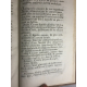 Narrations d'Omaï insulaire de la mer du sud Ami capitaine Cook Edition originale 1790 Voyage fiction