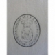 Provenance royale, exemplaire de son altesse royale le Duc D'Orléans .Ordonnance du roi 1831