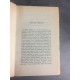 Rachmanowa Alia Aube de vie aube de mort Journal d'une étudiante Russe Edition originale rare N° 180.