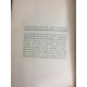Montherlant Le solstice de juin Grasset 1941 Edition originale VI sur Alfa bon exemplaire.