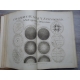 Dunn Atlas in folio cartes 57 x 46 cm complet Astronomie globe terrestre Découverte cook