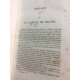 Oeuvres de Jean Racine Paris, Hachette 1865-1873 Par Paul Mesnard Edition de référence complète Album et Lexique