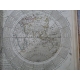 Dunn Atlas in folio cartes 57 x 46 cm complet Astronomie globe terrestre Découverte cook