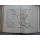 Dunn Atlas in folio cartes 57 x 46 cm complet Astronomie globe terrestre Découverte cook