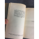 Zweig Stefan La peur traduction d'Alzir Hella 12 octobre 1935 reliure toile du temps . 1ere traduction française