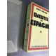 Béraud Henri Emeutes en Espagne 1931 Edition originale rare le 184 sur Alfa broché bel exemplaire