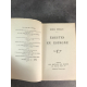 Béraud Henri Emeutes en Espagne 1931 Edition originale rare le 184 sur Alfa broché bel exemplaire