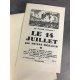 Béraud Henri Le 14 juillet 1929 Edition originale le 367 sur Alfa broché très bel exemplaire