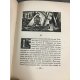 White Stewart Edward Lébédeff Terres de silence Editions Mornay 1922 Illustré beau livre numéroté