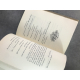 Romain Rolland Paques Fleuries Sablier des presses d'Albert Kundig Bibliophilie beau papier Edition originale