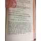 Dictionnaire anti-philosophique Anonyme attribué à Chaudon Louis-Mayeul Voltaire lumière religion