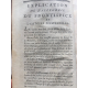 Histoire universelle depuis le commencement du monde jusqu'à présent Exceptionnel 126 vol plein cuir.173 gravures et cartes