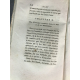 Chaptal L'art de faire le vin Rare Edition séparée et augmentée de 1807, Chaptalisation œnologie cave raisin Ampélographie