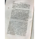 Chaptal L'art de faire le vin Rare Edition séparée et augmentée de 1807, Chaptalisation œnologie cave raisin Ampélographie