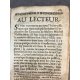 NOSTRADAMUS (Michel). Les vrayes centuries et propheties de Maistre Michel Nostradamus, Rouen 1691