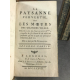 Nougaret La paysanne pervertie ou moeurs des grandes villes mémoires jeannette R*** Edition originale 1777 restif de la Bretonne