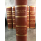 Dante Collectif Enciclopédia Dantesca Giovanni Treccani 1976 6/6 volumi