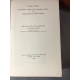 Dante Alighieri La commedia secondo l'antica Vulgata a Cura Giorgio Petrocchi 1966