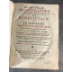 Lange Nouvelle pratique civile criminelle et Beneficiale Droit ancien 1699 reliure In quarto