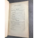 Dante Dino Compagni Etude historique et littéraire sur l'époque de Dante Karl Hillebrand Paris Durand 1862