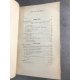 Dante Dino Compagni Etude historique et littéraire sur l'époque de Dante Karl Hillebrand Paris Durand 1862