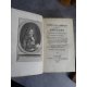 Atlas de BANCAREL (F). et Collection abrégée des Voyages anciens et modernes