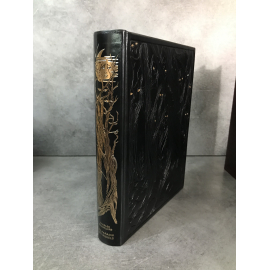 Baudelaire Avolta Paradis artificiel Jean de Bonnot grand format Superbe état de neuf tirage de tête