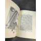 Baudelaire Avolta Paradis artificiel Jean de Bonnot grand format Superbe état de neuf tirage de tête