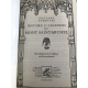 Jean de Bonnot Corroyer edouard Histoire Legendes du Mont saint Michel très bel exemplaire comme neuf Bretagne