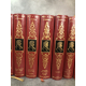 Jean de Bonnot Stendhal Complet 10/10 volumes 1971/72 Bel exemplaire bon état .