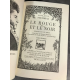 Jean de Bonnot Stendhal Complet 10/10 volumes 1987/88 Bel exemplaire de tête parfait état de neuf .