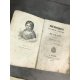 Pons Mémoires pour servir à histoire de la ville de Toulon en 1793, avec lettre d'accompagnement à Gabriel Lucas de Montigny