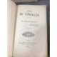 Amélie de Vitrolles Sa vie sa correspondance Editions originales complet en 2 volumes