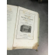 Mauméné Travail des vins et vins Mousseux 1858 Edition originale de référence a saisir en l'état champagne Crémant