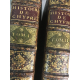 Jauna histoire générale des roiaumes de Chypre, de Jérusalem, d'Arménie et d'Egypte grande carte de Chypre Edition originale