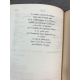 Collection Bibliothèque de la pléiade NRF Faulkner Oeuvres romanesques Tome 1 16 avril 1996 comme neuf. Economisez 27 euros