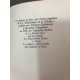 Collection Bibliothèque de la pléiade NRF Julien Green Oeuvres complètes T1 et 2 en premier tirage beaux exemplaires parfait